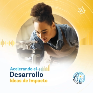 Episodio 1 Empoderar a las mujeres: cómo acelerar el crecimiento económico global.