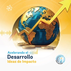 Episodio 9 Perspectivas económicas mundiales: Cómo acelerar el crecimiento