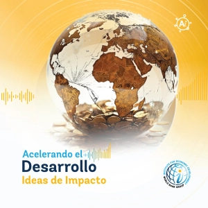 Episodio 5 Informe sobre la Deuda Internacional