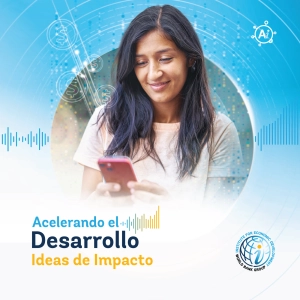 Episodio 11 (Edición para investigadores). Midiendo la inclusión: cómo la tecnología móvil está transformando el acceso financiero