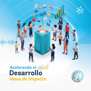 Episodio 8 (Para investigadores). De los bytes a una vida mejor: Liberar el poder de los datos para el desarrollo