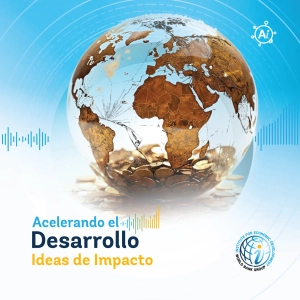 Episodio 5 (Para investigadores). Informe sobre la Deuda Internacional