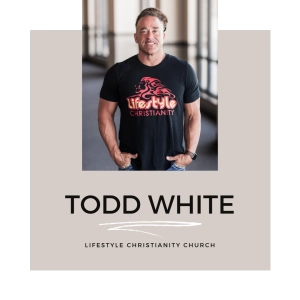 Walk in Love | Todd White