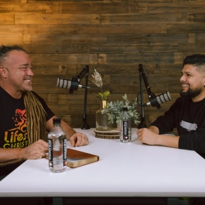 Episode 01 | Todd White | Podcast Launch