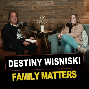 Episode 07 | Sean Feucht | Unfriend the World
