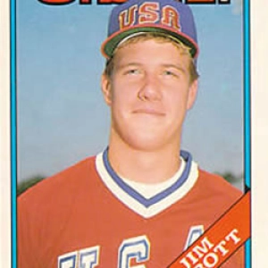 The Super 70s Sports Podcast #29: Jim Abbott