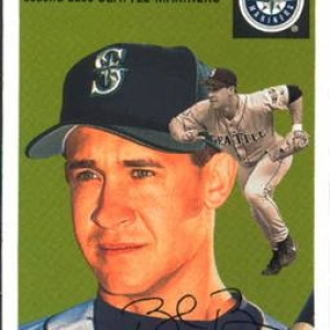 The Super 70s Sports Podcast #24: Bret Boone