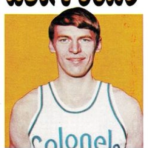 The Super 70s Sports Podcast #17: Dan Issel