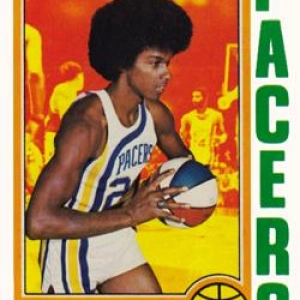 The Super 70s Sports Podcast #8: Darnell Hillman