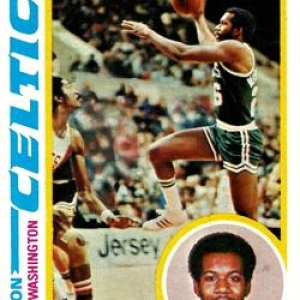 The Super 70s Sports Podcast #6: Kermit Washington