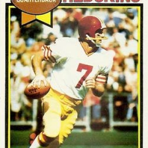 The Super 70s Sports Podcast #30: Joe Theismann