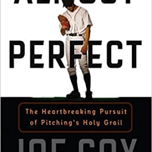 The Super 70s Sports Podcast #25: Joe Cox