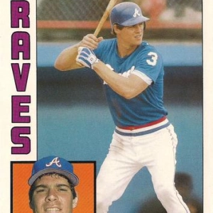 The Super 70s Sports Podcast #11: Dale Murphy
