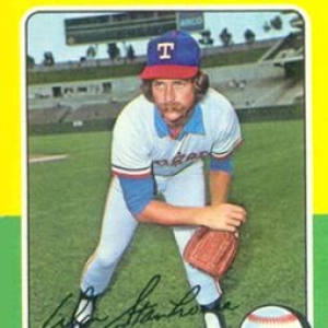 The Super 70s Sports Podcast #13: Don Stanhouse