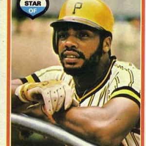 The Super 70s Sports Podcast #34: Dave Parker