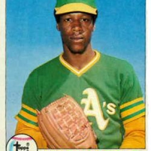 The Super 70s Sports Podcast #23: Mike Norris
