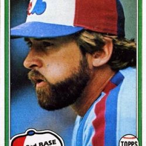 The Super 70s Sports Podcast #16: Larry Parrish