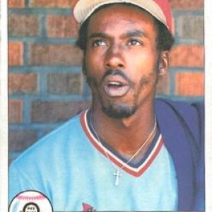 The Super 70s Sports Podcast #35: Garry Templeton