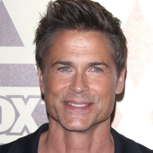 The Super 70s Sports Podcast #27: Rob Lowe