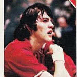 The Super 70s Sports Podcast #1: Gus Gerard