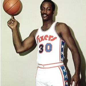 The Super 70s Sports Podcast #44: George McGinnis