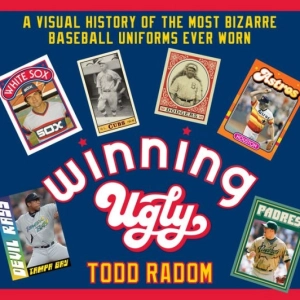 The Super 70s Sports Podcast #47: Todd Radom