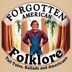 Paul Bunyan: The most American Tall Tale