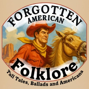 Pecos Bill:  The Cowboy that cowboys talked about