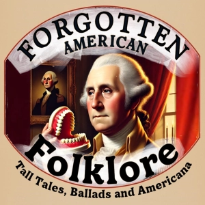 Betsy Ross and Washington's Teeth: American Folklore