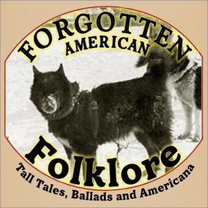 Balto and the Sled Dog Race to Nome