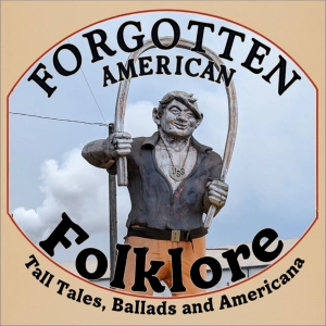 Regional Tall Tales