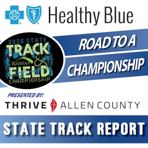 State Track update 11:30 PM