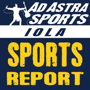 Iola Sports Report - June 5, 2026
