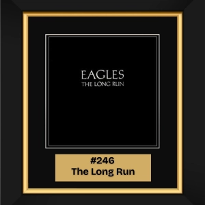#246 – The Long Run by Eagles (1979)