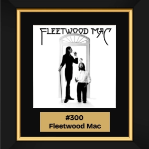 #300 - Fleetwood Mac (1975)