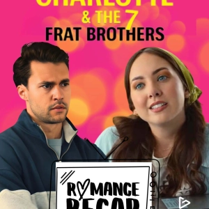 Charlotte & The 7 Frat Brothers recap review | CandyJar TV