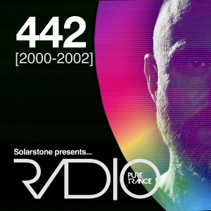 Pure Trance Radio Podcast 442