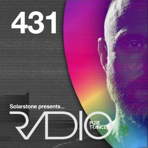 Pure Trance Radio Podcast 431
