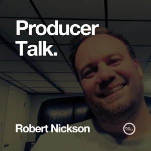 Pure Trance Radio - Producer Talk 01 (with Robert Nickson)