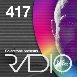 Pure Trance Radio Podcast 417