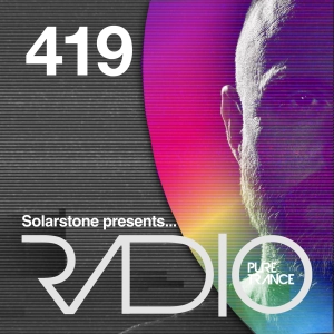 Pure Trance Radio Podcast 419