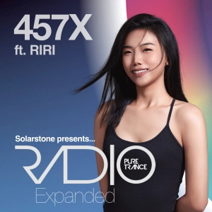 Pure Trance Radio Podcast 457X ft. RIRI