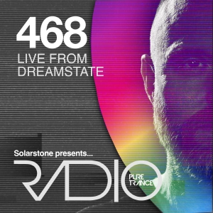 Pure Trance Radio Podcast 468: Live from Dreamstate 2025