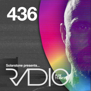 Pure Trance Radio Podcast 436