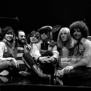 Episode 4 - It Was 40 Years Ago Today, Grumpy Elton Sacked The Band On Stage