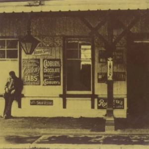 Episode 38 - Tumbleweed Connection Covered