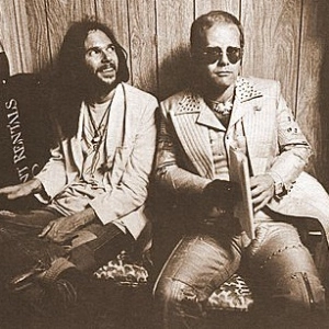 Episode 6 - Cool As Christmas - Collaborations That Make Elton Cooler
