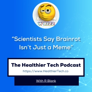 The First Generation Dumber Than Their Parents | Brain Rot Explained
