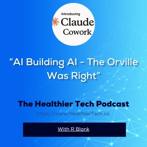 AI Just Built AI in 10 Days. Now What?