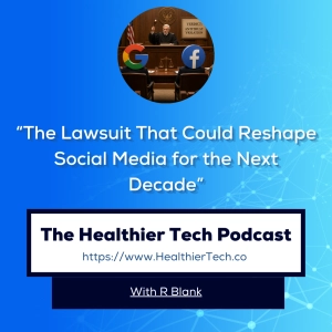 The California Verdict Meta and Google Are Quietly Fighting to Bury